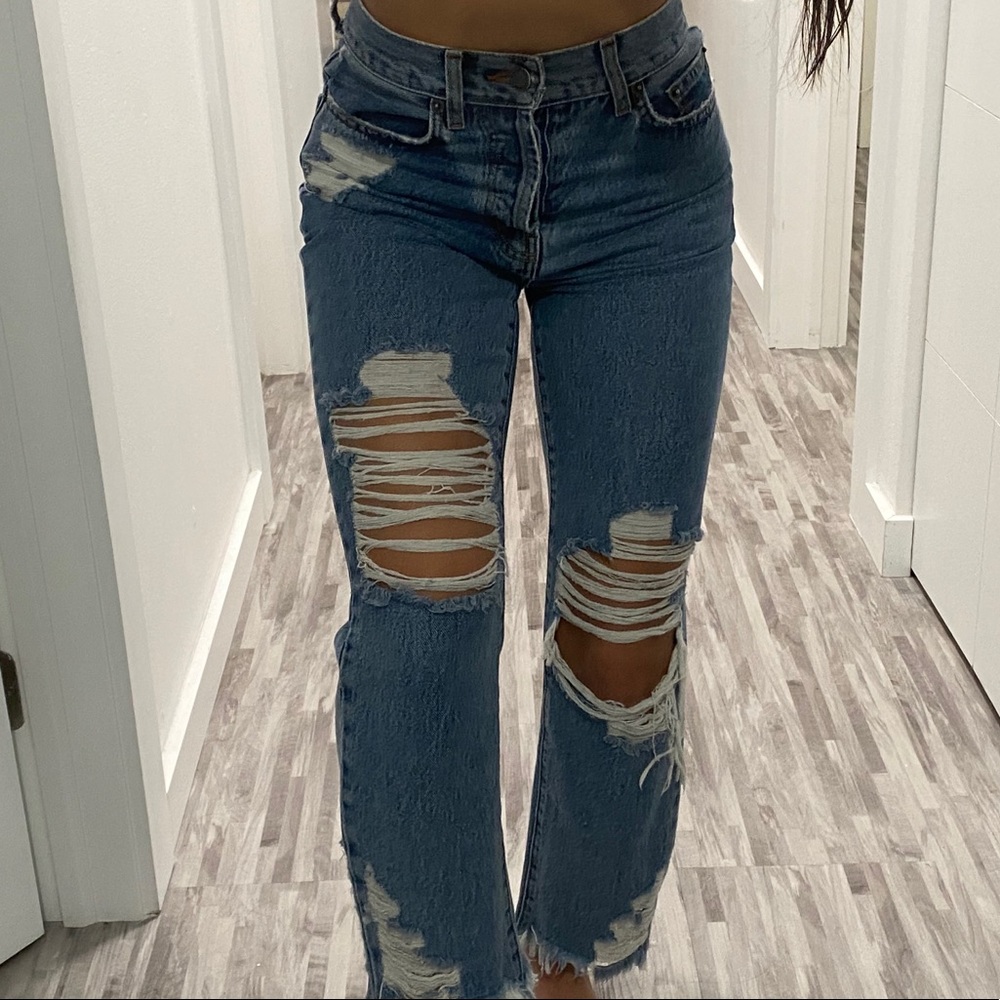 LF Jeans
